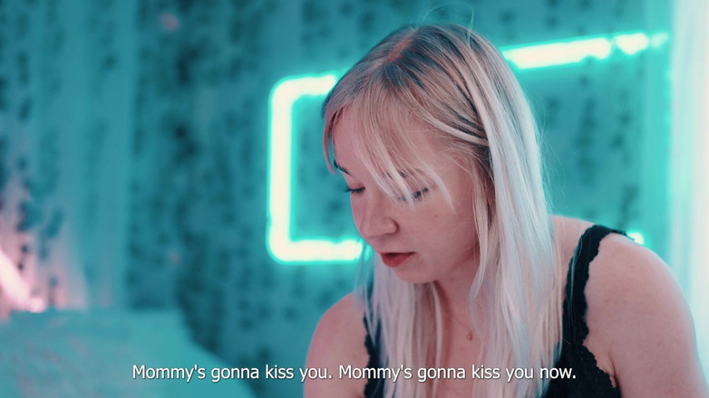 Jolie Lyon: Het onfatsoenlijke voorstel van de buurvrouw