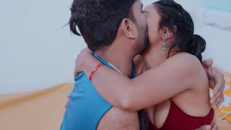 Aaka: Seks tegar abang ipar India dengan bhabhi desi seksinya – audio...