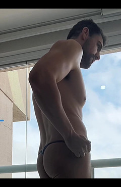 Kylefox: Un servizio fotografico dietro le quinte