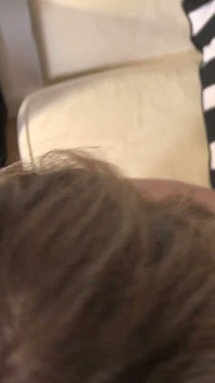 Auntjudys - Busty British GILF Elle Brings You Home From Her Friends Wedding