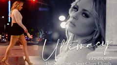 Lucidflix Ultimacy Episódio 2 com Anna Claire Clouds