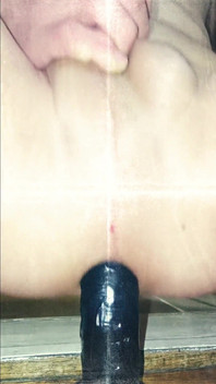Anal Dildo Home