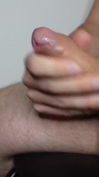 Edging My Extra Hard Cock Before Cumming Two Loads in a Row