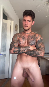 Gay Tiktok Transition and Big Cock