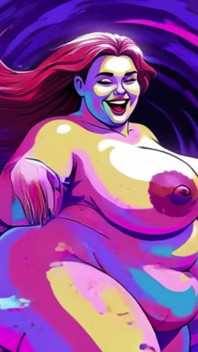 Ai Soft Bodies Jiggling Tits