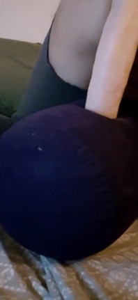 POV Open Ass
