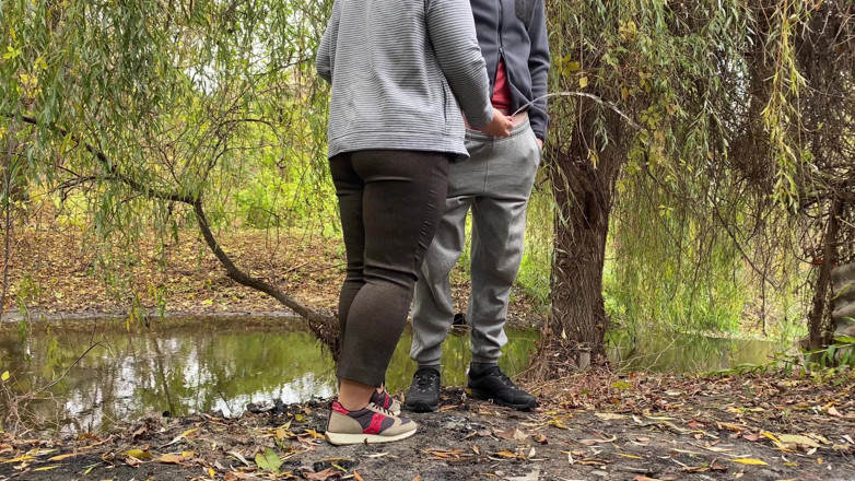 OurFetishLife: Les secrets d'une belle-mère et d'un beau-fils seuls