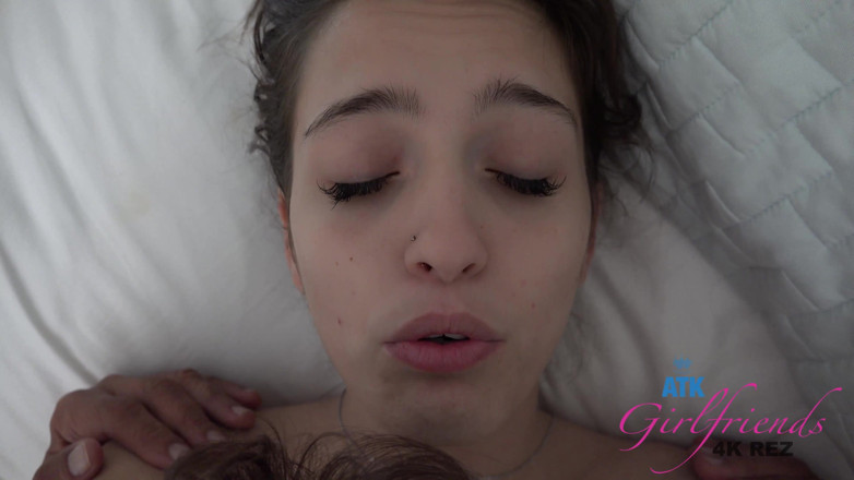 ATK Fans (Girlfriends): She Squirts All Over You and You Fuck Her Even...