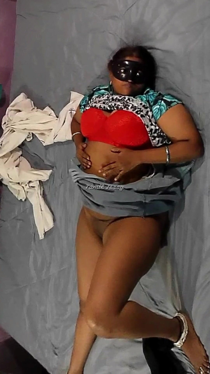 Tamil Jessy: First Time Fuck with Brother in Law