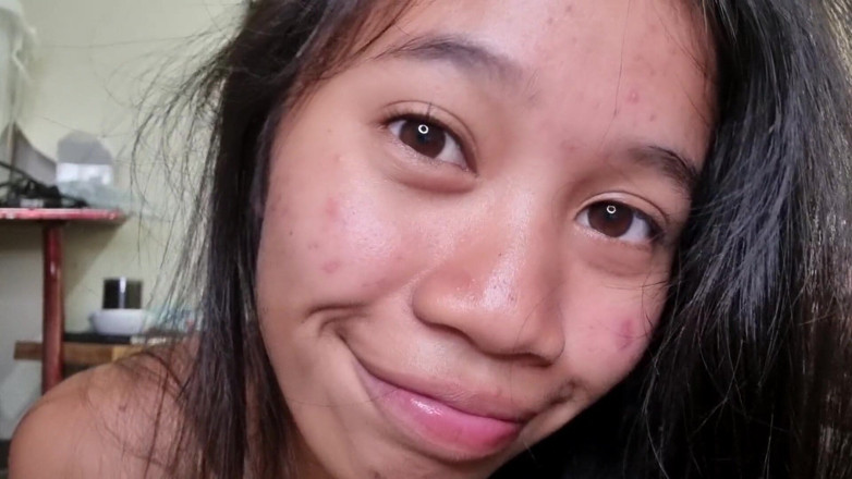 creamberryfairy: Kentut intens joi 30 menit