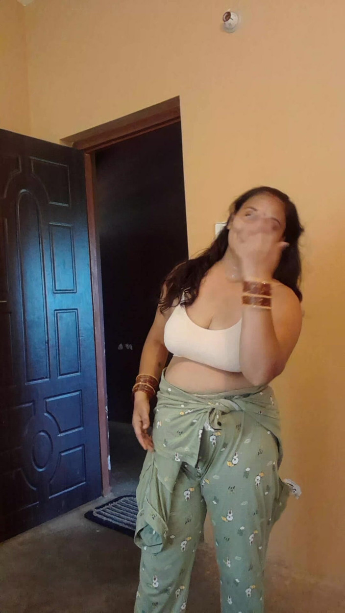 Puja555: Tančící puja baby