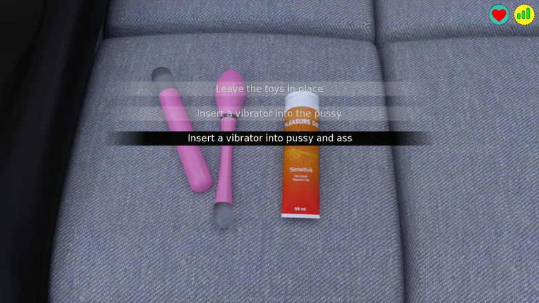 Dirty GamesXxX: 흑형 대물 과 섹스하는 핫한 변태 밀프