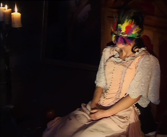 XTime Vod: Private Letters From Venice - Soft Version