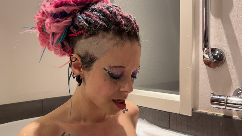 EdgesOfReality: Una dominatrix y su esclava