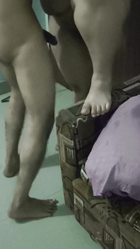 펠라 마스터클래스 Ghar Mein 야생 오럴 섹스 집에서 만든 핫한 MMS