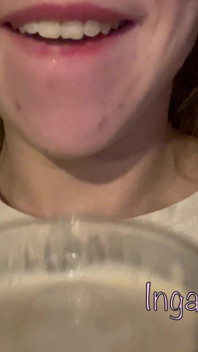 Give Me Some Milk!