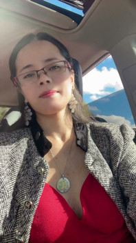 On the Car