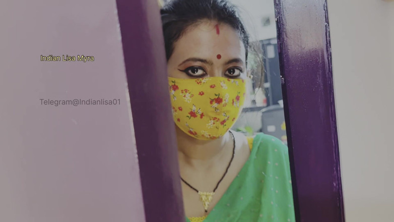 IndianMyra07: Eu enganei a proprietária e a deixei