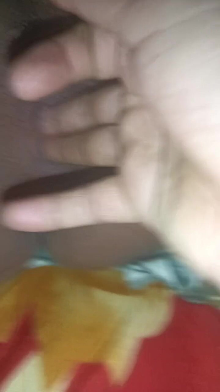 pooja99999: 継娘の膣マッサージ
