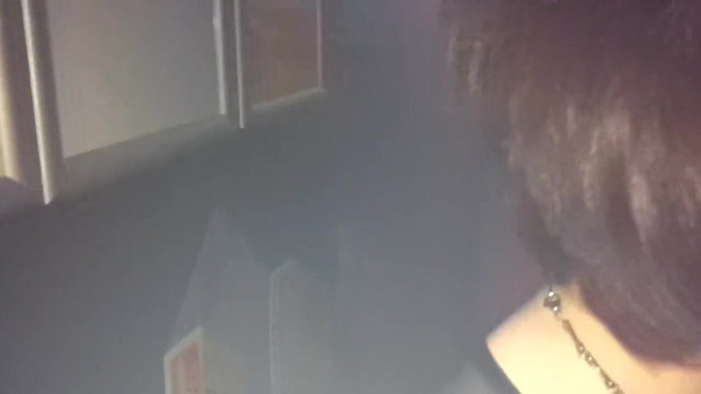 Glamour: I Suck a Guy Cock in Club Public Toilet and...