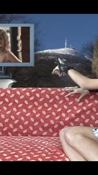 Slim Teen Beata Undine Gets Her Ass Gaped by a Massive Dick