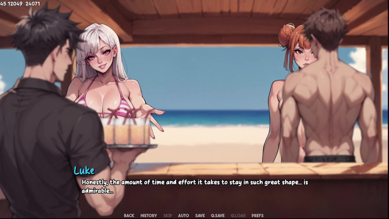 Wickedgammes studio: Ombres d’ambition (partie 34)