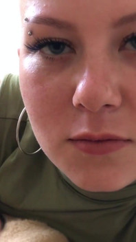 Vilu Vidish Eye Contact Handjob POV