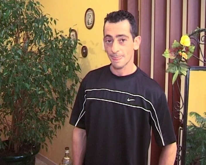 Videos Francaises: Fransız nine birkaç adam tarafından sert sikiliyor