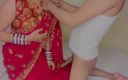 Indian Mahi: Zierliche stiefmutter genießt einen harten jungen schwanz, stiefsohn diwali, spezialtag