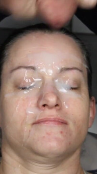 My Latest Cum Coating