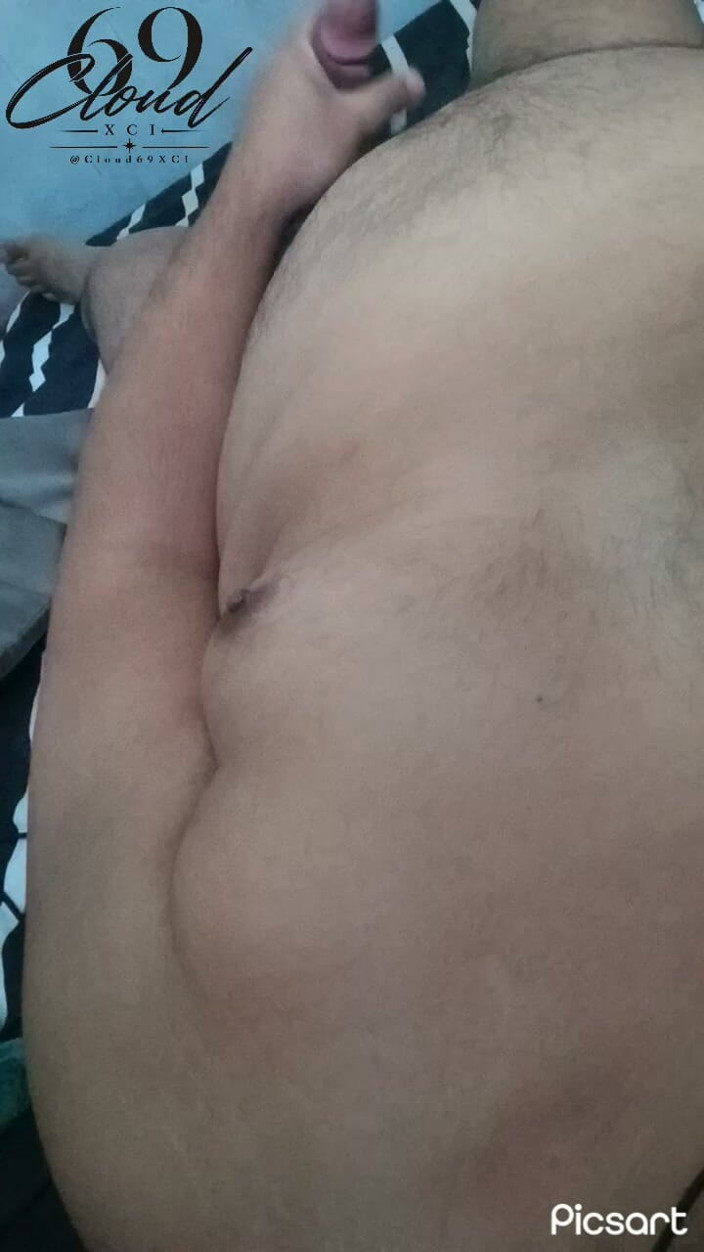 Cloud69XCI: Filipino Chub Cums