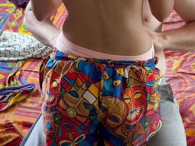 My Shy Girlfriend Poonam Suck my Balls (Seducing Queen)