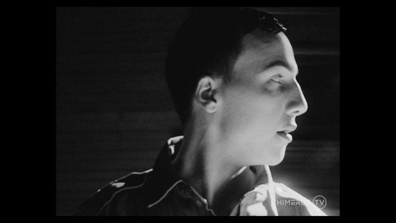 Himeros.tv: Code Breakers