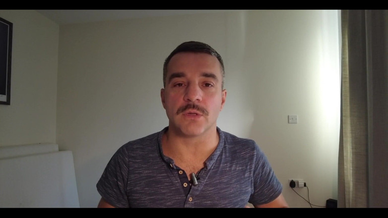 Tj Tantra: Video con intro y lo que es especial sobre ese...