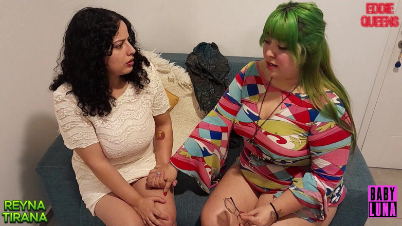 Babyluna939: Četla mi a pak vycvičila mého manžela jako domácího mazlíčka...