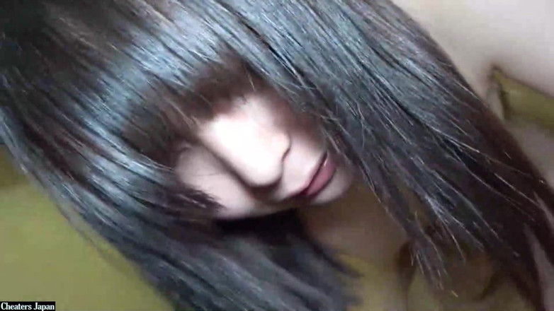 Jap Porn Project: Una joven esposa aburrida ansiando emoción