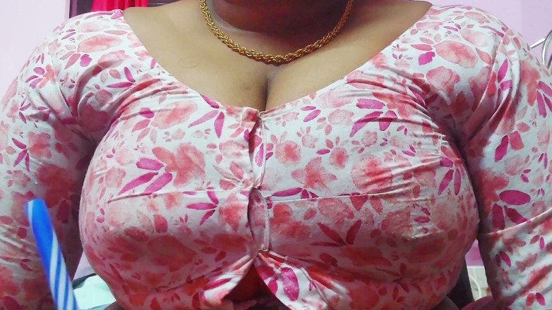 Desi Mohini: Giáo viên hóa học Ấn Độ làm tình nóng bỏng với học...