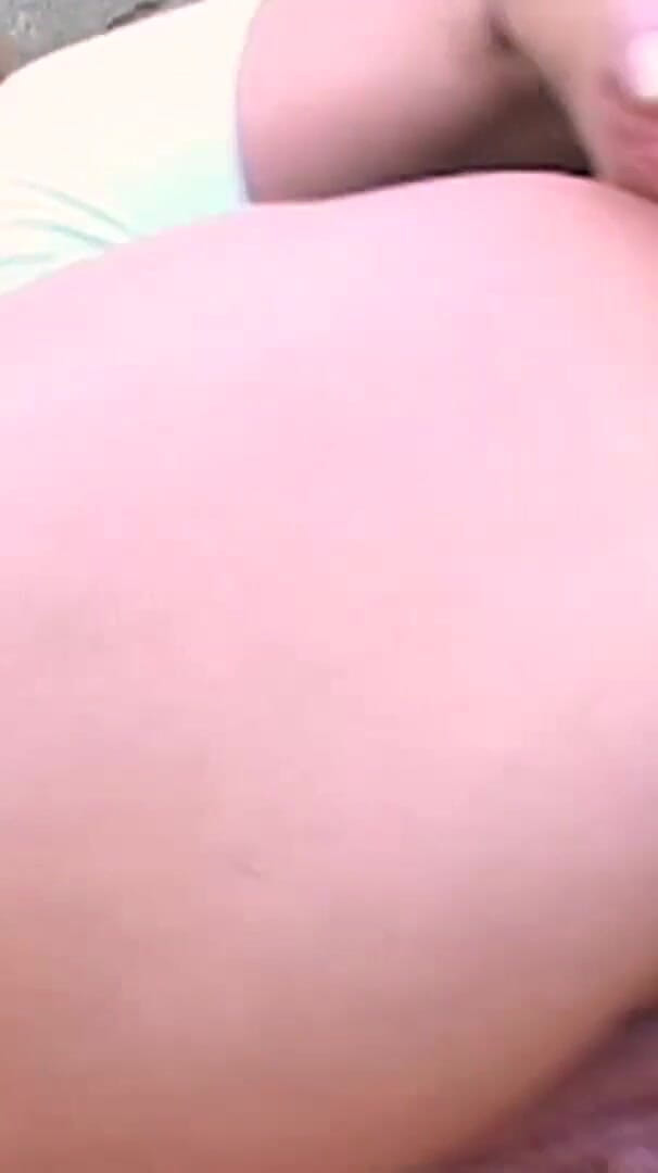 Horny mature gets slammed in her butt hole (Mature Climax - 100% Mature Videos)