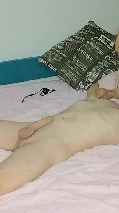 Milalika: Sitting on My Boyfriend's Face
