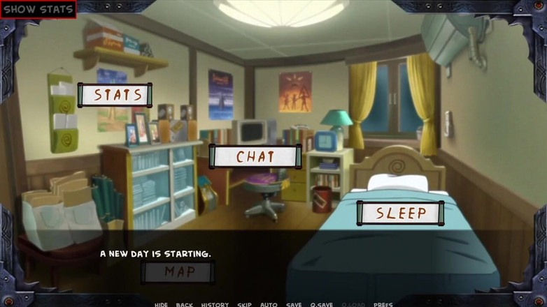 LoveSkySan69Real: Pelatihan sarada v2.2 bagian 3 tante seksi di sini oleh loveskysan69