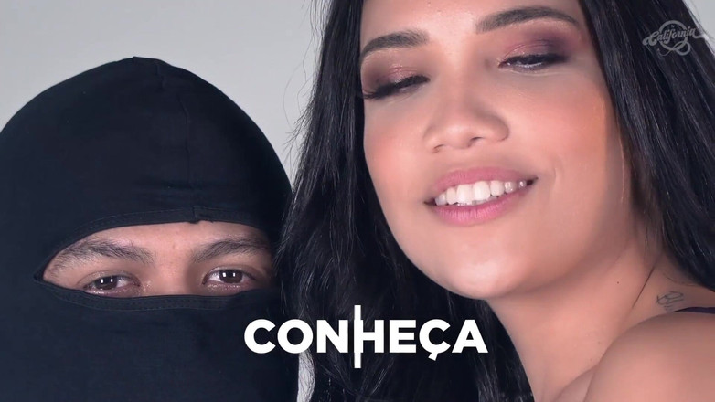 California TV: Druhy polibků - Japa Nordestina