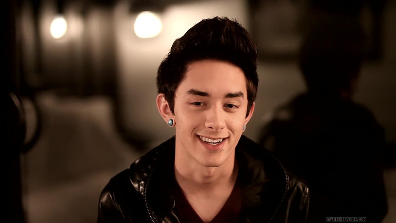 Teach Twinks: Fun Lighthearted Interview