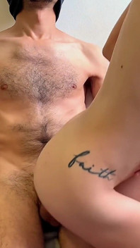 Hotwife Domina Punish Cuckold Because He Did Not Get a Stranger for Her