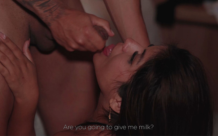 Tommyverga: L'ho convinta a lasciarmi sdraiare nel suo letto, e la...