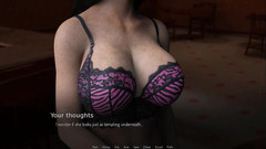 Dirty GamesXxX: Colegio obligado: ella está insatisfecha de su marido ep.31