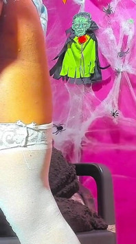 La studentessa si masturba da sola ha bisogno di una sborrata dura per concentrarsi nella tua stanza vuoi Delicus Banana introduzione in profondità nella mia figa lovee