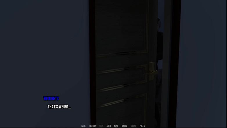 Wickedgammes studio: Krismas gelap Ariana 2 bahagian akhir