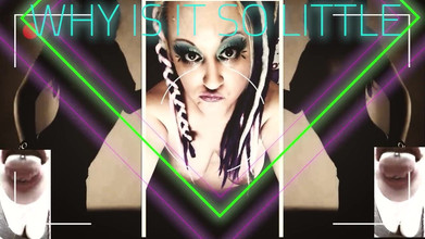 Campsissyboi: Adik tiri melihat penis kecilmu sekarang dia ingin memperkenalkanmu pada...