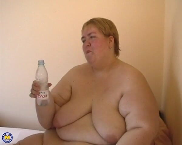 Mature NL: Real grande bbw maduras modelos amadoras fazendo sexo com magro...