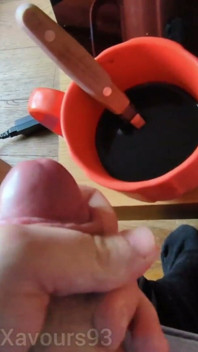 Cumin in My Coffee